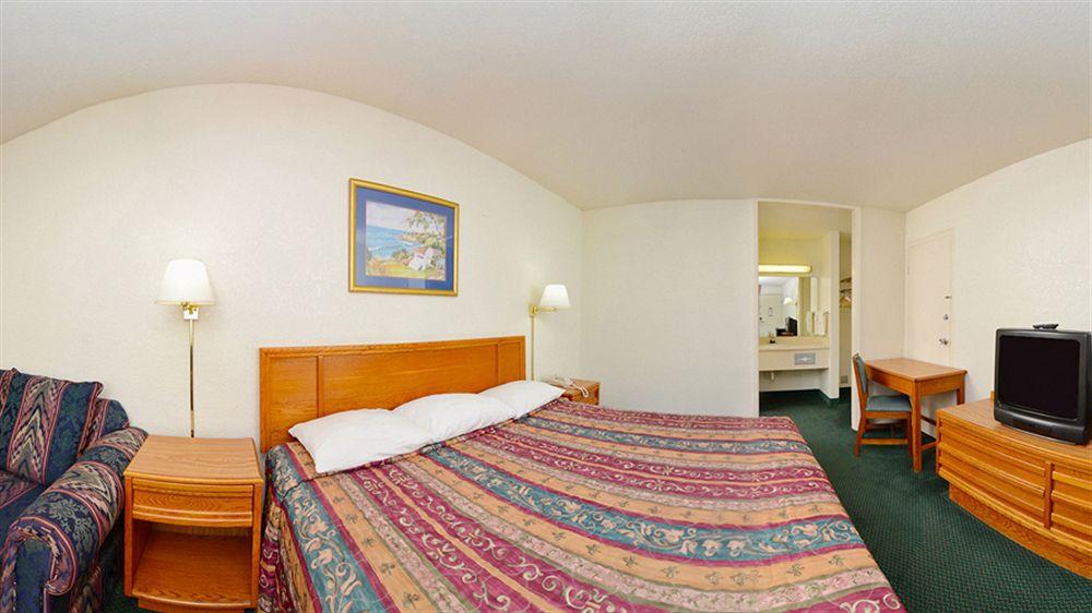 Americas Best Value Inn - ווילסון מראה חיצוני תמונה